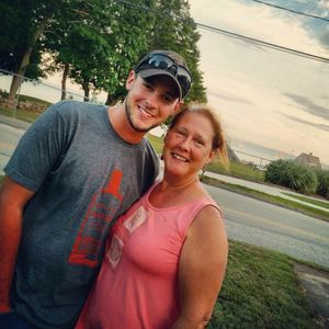 Meet your Posher, Benjamin